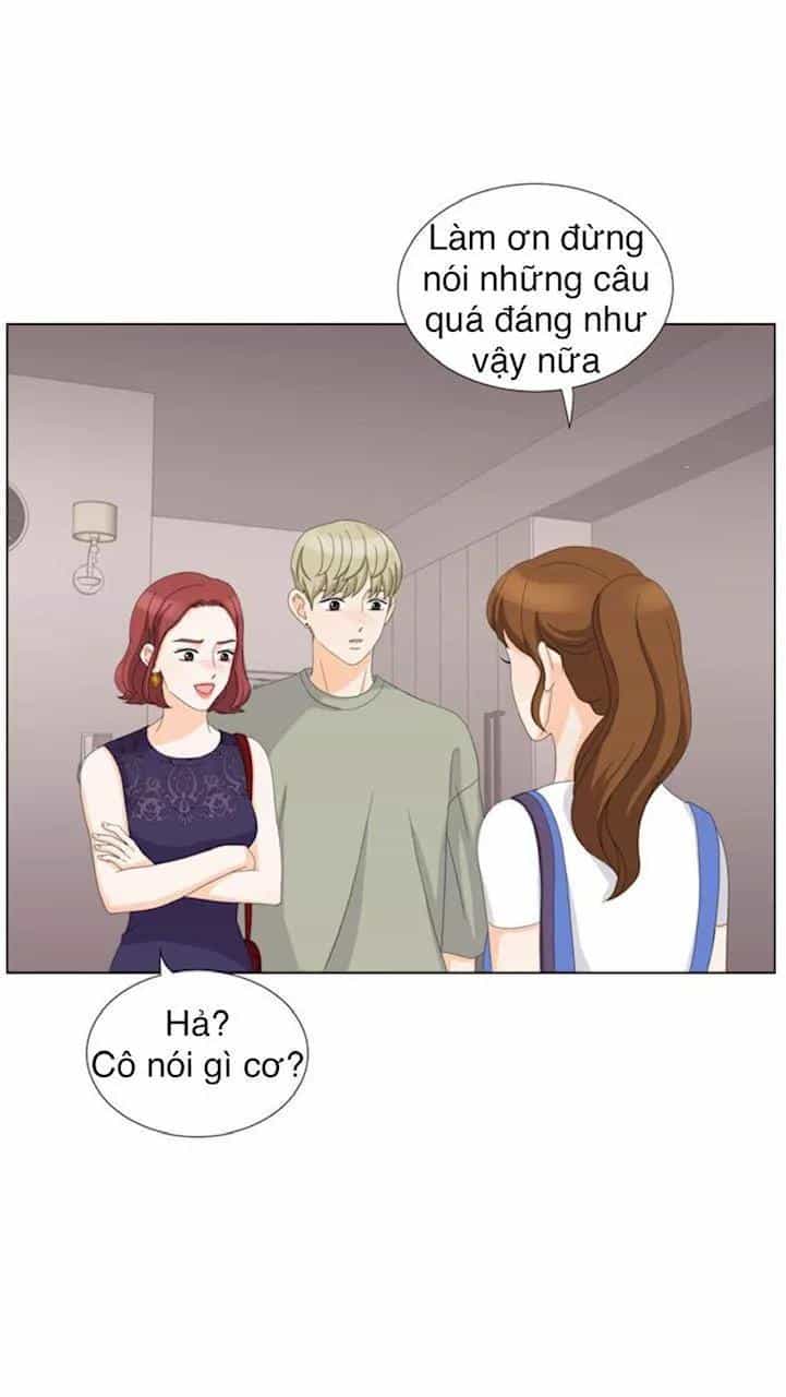 Idol Và Sếp Em Yêu Ai? - Chương 40 - ảnh 5