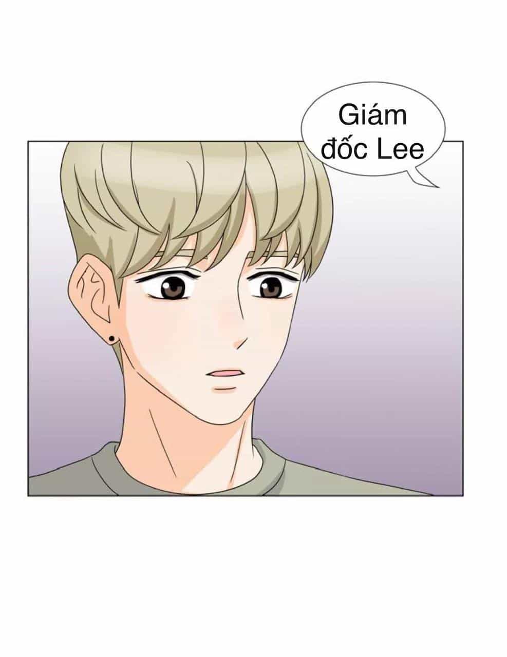 Idol Và Sếp Em Yêu Ai? - Chương 40 - ảnh 8