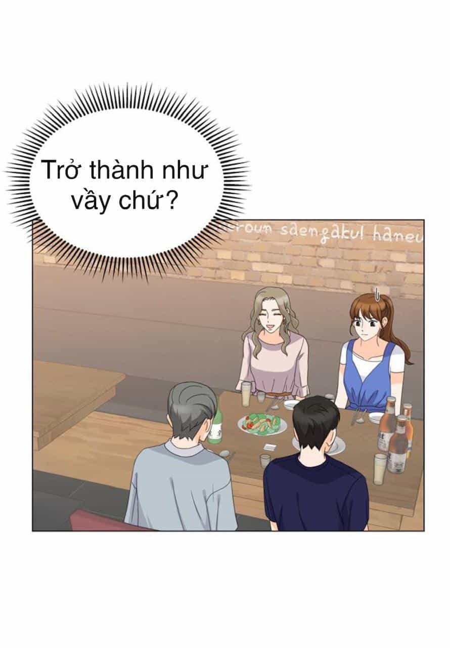 Idol Và Sếp Em Yêu Ai? - Chương 41 - ảnh 11