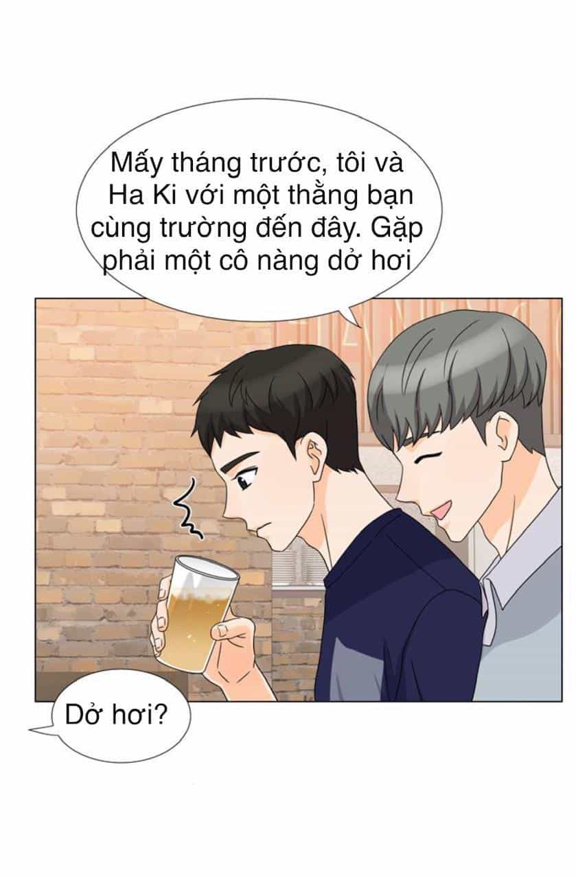 Idol Và Sếp Em Yêu Ai? - Chương 41 - ảnh 16