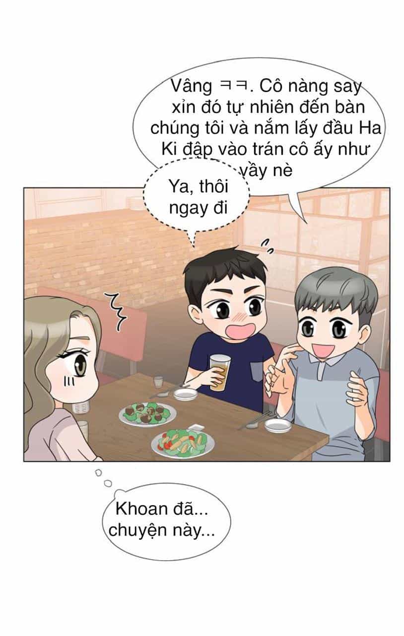 Idol Và Sếp Em Yêu Ai? - Chương 41 - ảnh 17