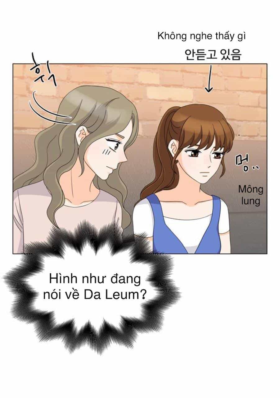 Idol Và Sếp Em Yêu Ai? - Chương 41 - ảnh 18