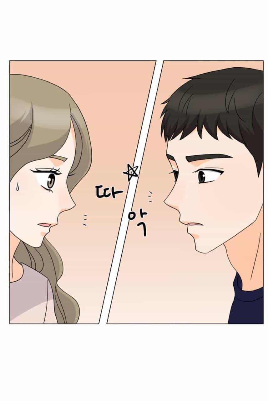 Idol Và Sếp Em Yêu Ai? - Chương 41 - ảnh 21