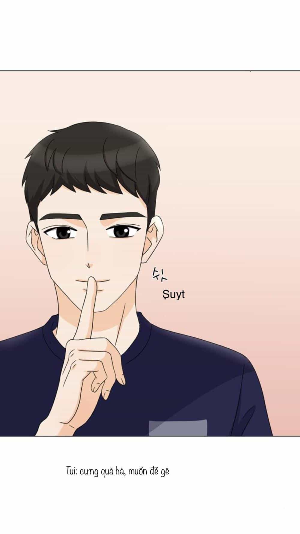 Idol Và Sếp Em Yêu Ai? - Chương 41 - ảnh 22
