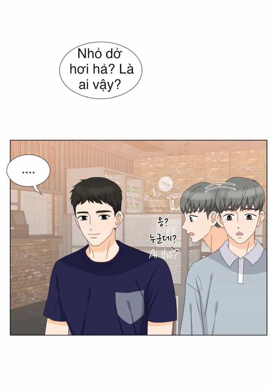 Idol Và Sếp Em Yêu Ai? - Chương 41 - ảnh 25