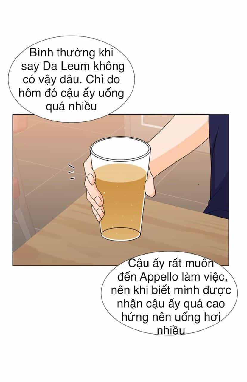 Idol Và Sếp Em Yêu Ai? - Chương 41 - ảnh 31