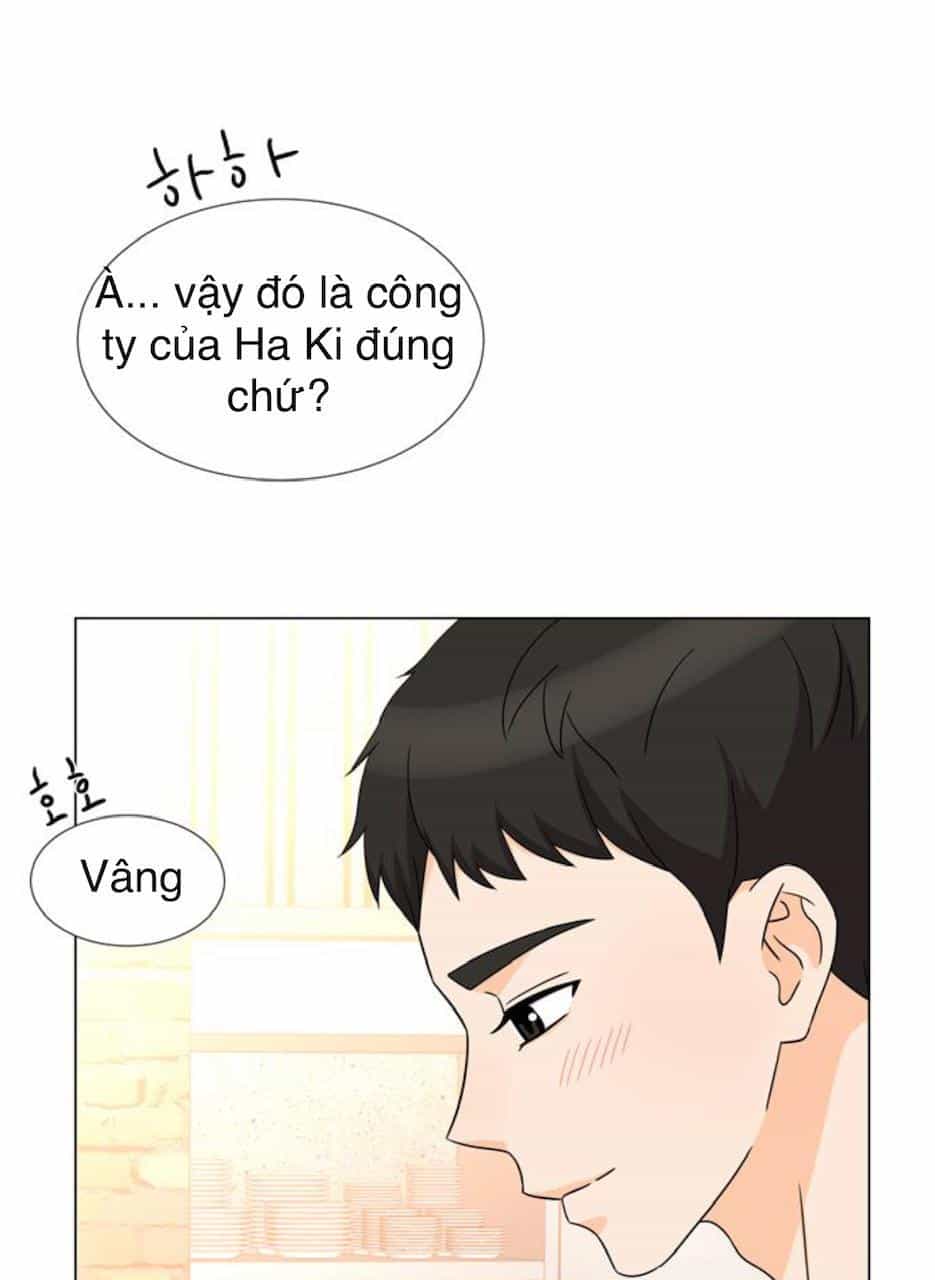 Idol Và Sếp Em Yêu Ai? - Chương 41 - ảnh 32