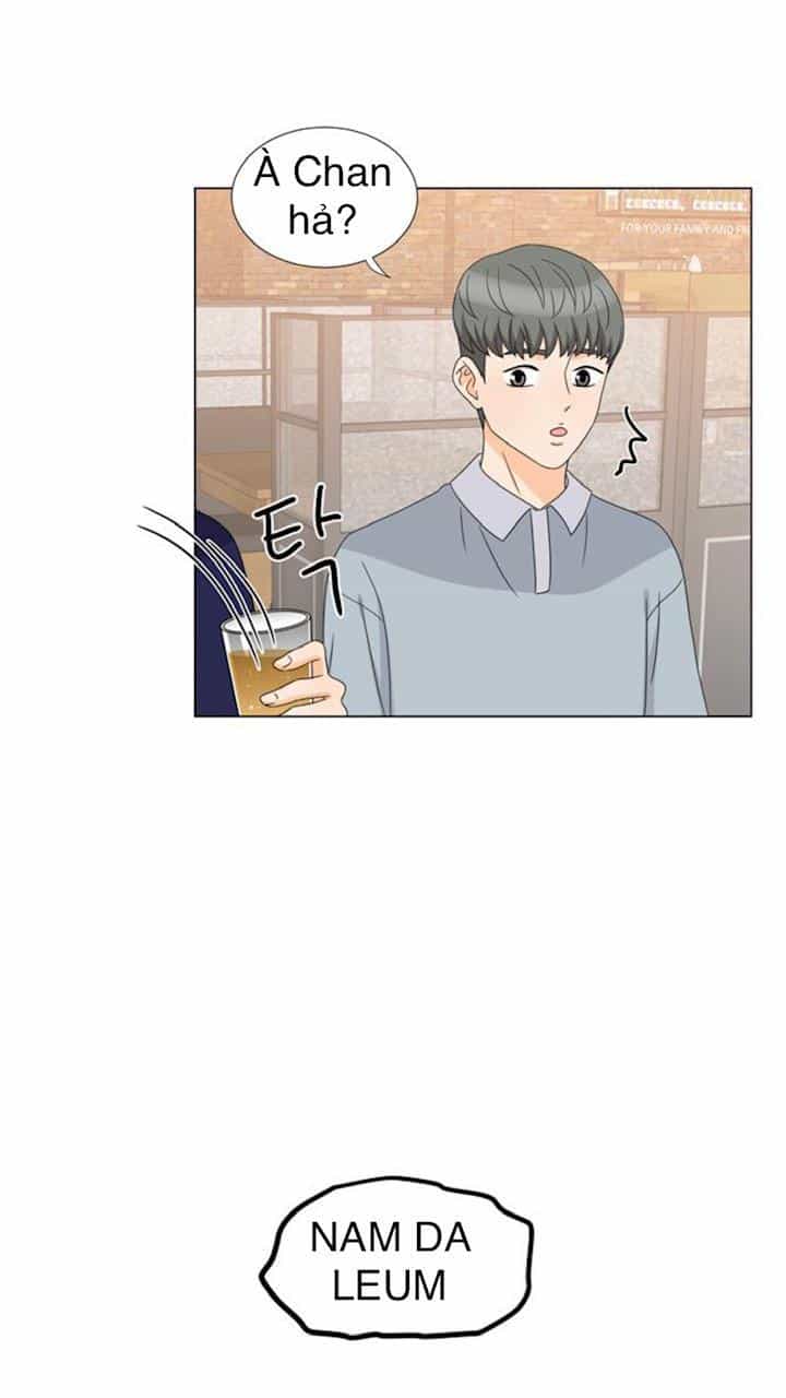Idol Và Sếp Em Yêu Ai? - Chương 41 - ảnh 37