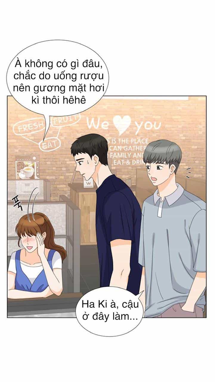 Idol Và Sếp Em Yêu Ai? - Chương 41 - ảnh 5