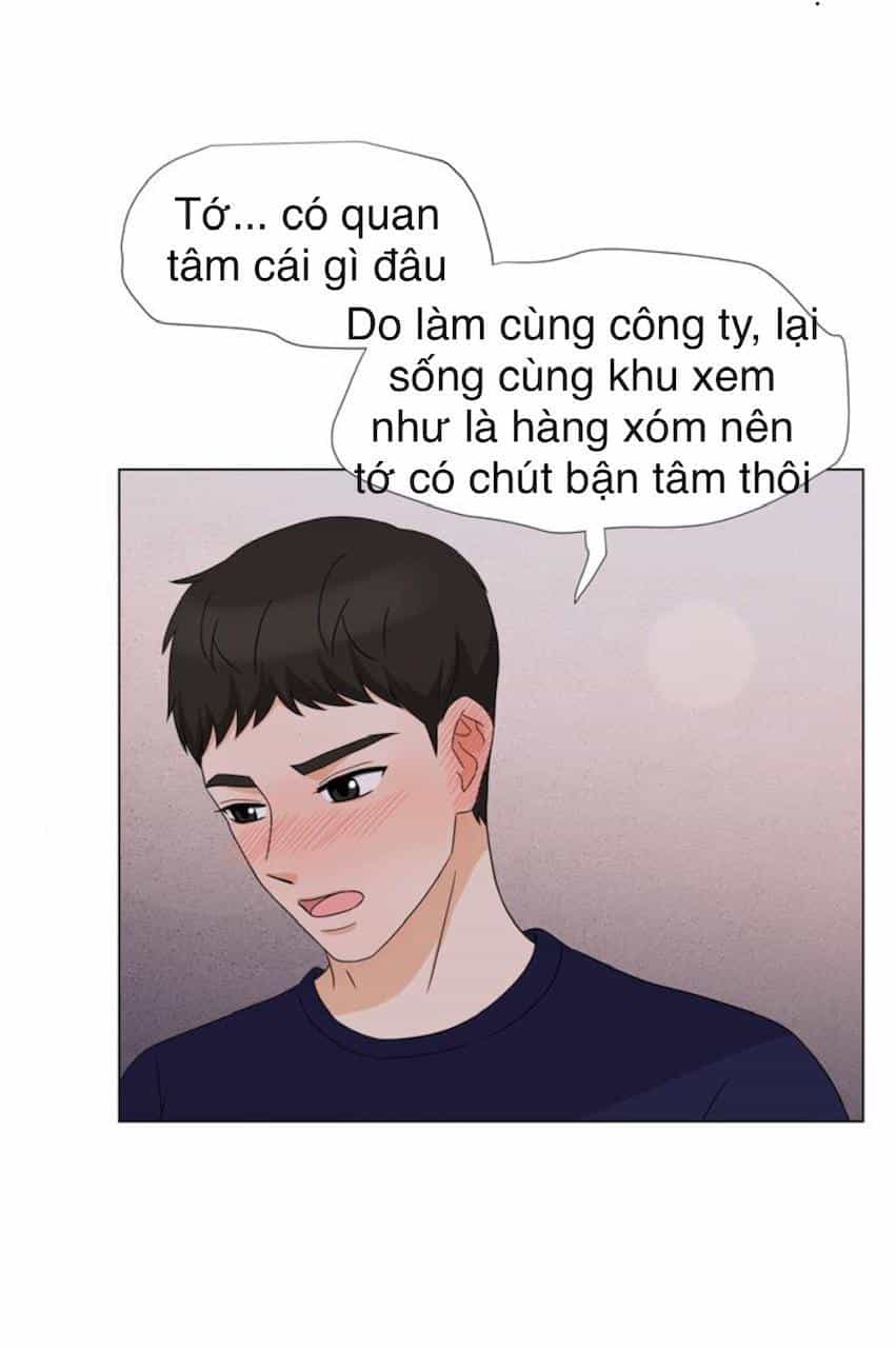 Idol Và Sếp Em Yêu Ai? - Chương 42 - ảnh 12
