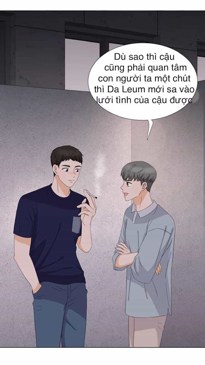 Idol Và Sếp Em Yêu Ai? - Chương 42 - ảnh 14