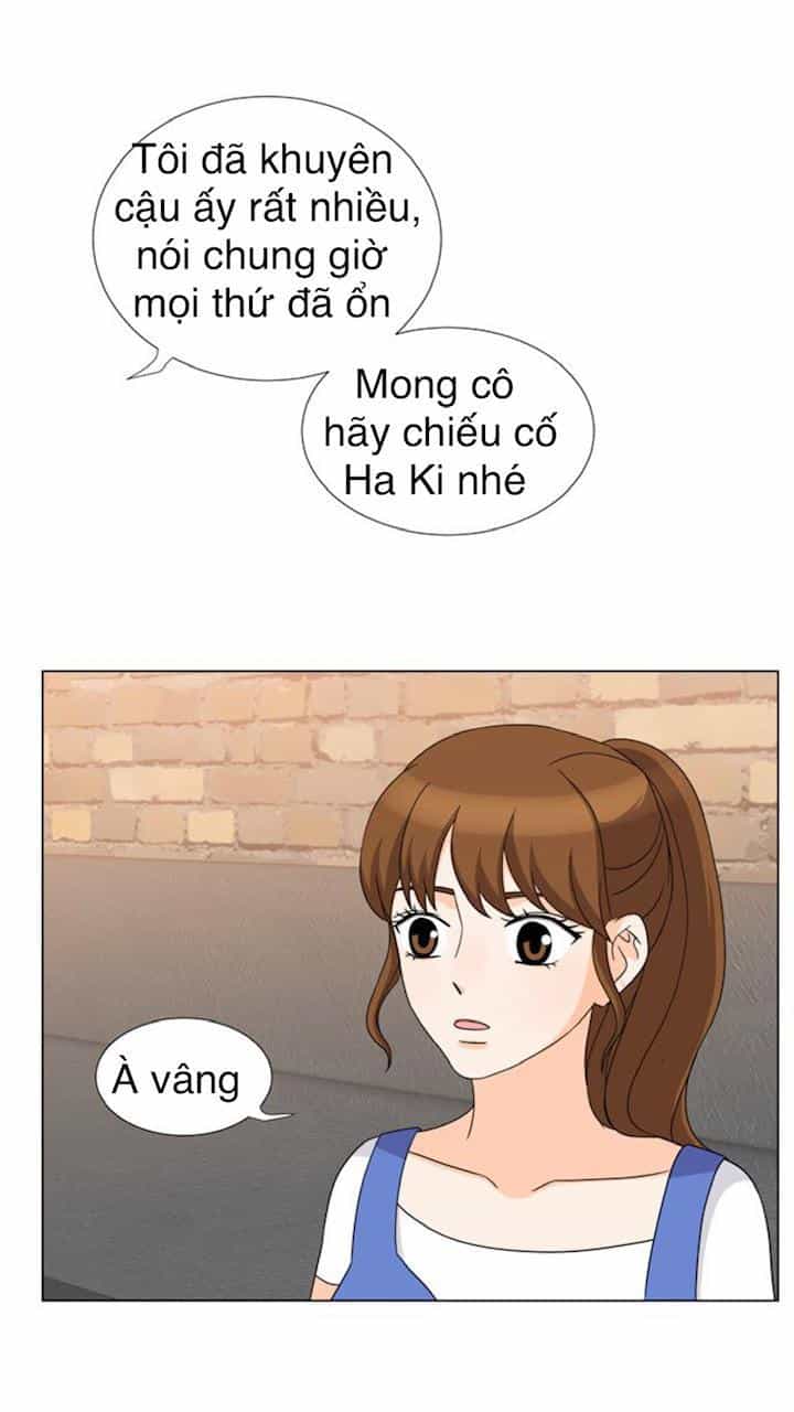 Idol Và Sếp Em Yêu Ai? - Chương 42 - ảnh 21