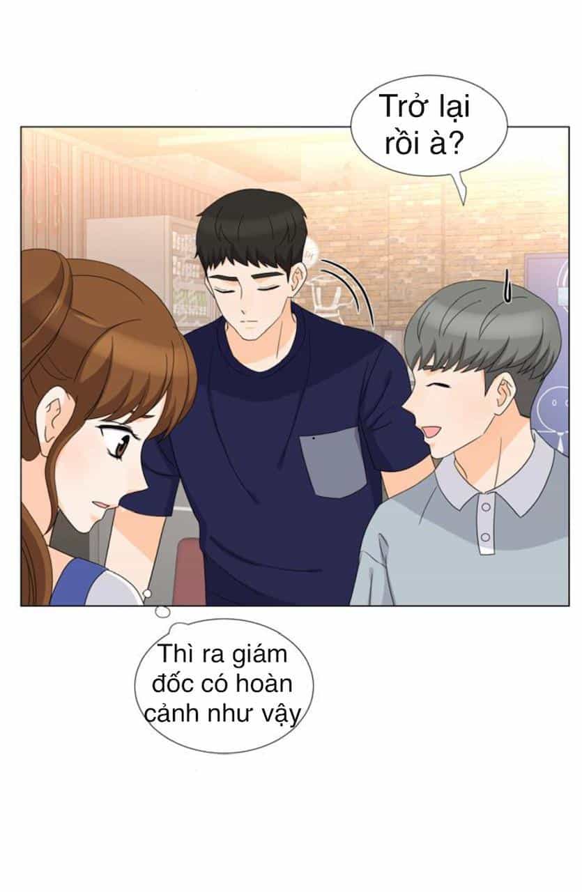 Idol Và Sếp Em Yêu Ai? - Chương 42 - ảnh 22