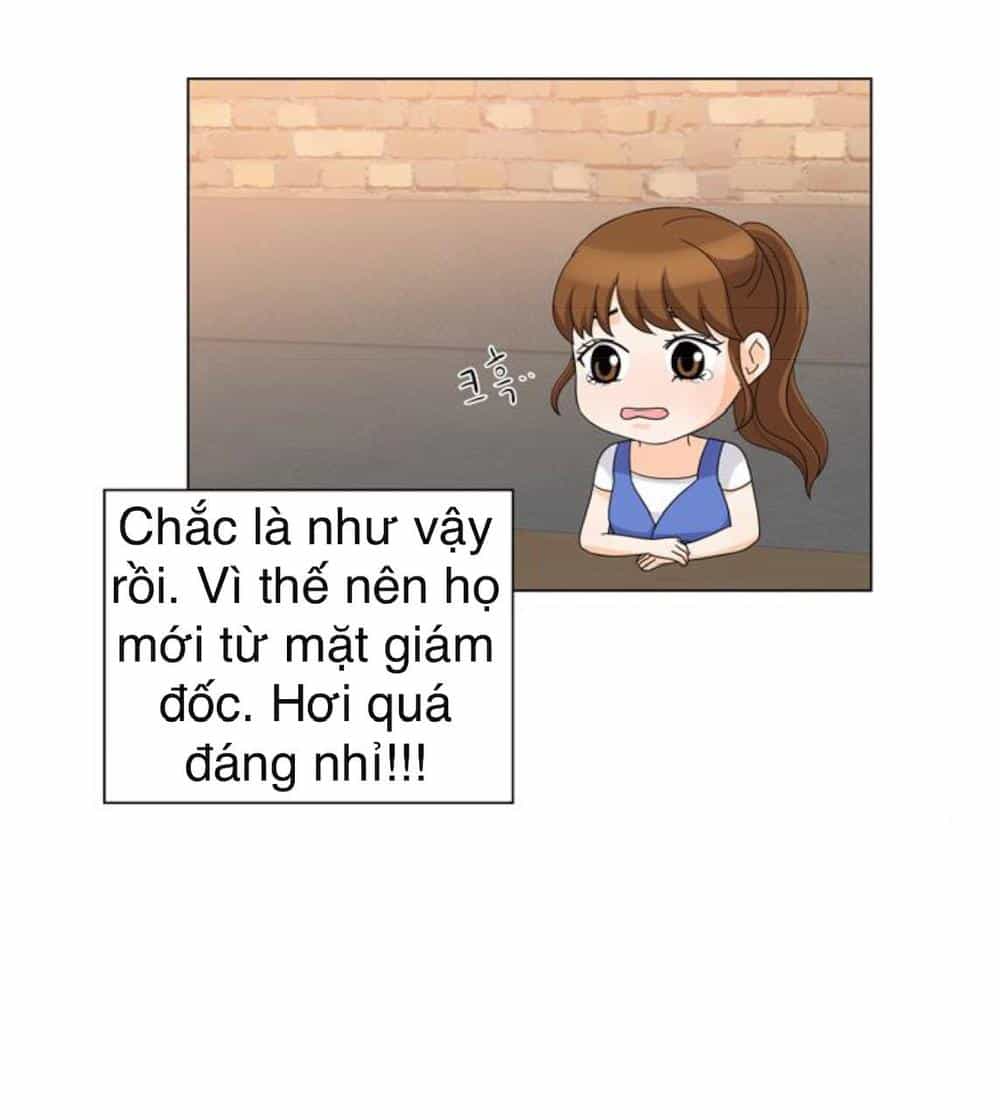 Idol Và Sếp Em Yêu Ai? - Chương 42 - ảnh 25
