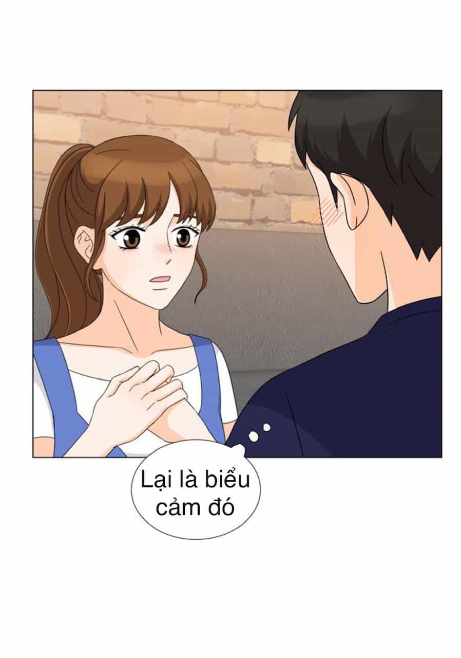 Idol Và Sếp Em Yêu Ai? - Chương 42 - ảnh 29
