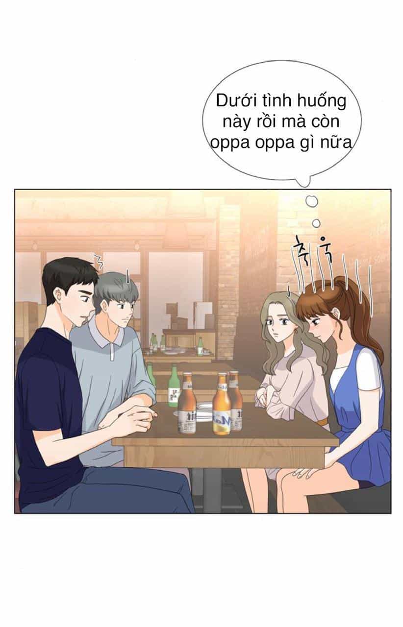 Idol Và Sếp Em Yêu Ai? - Chương 42 - ảnh 3