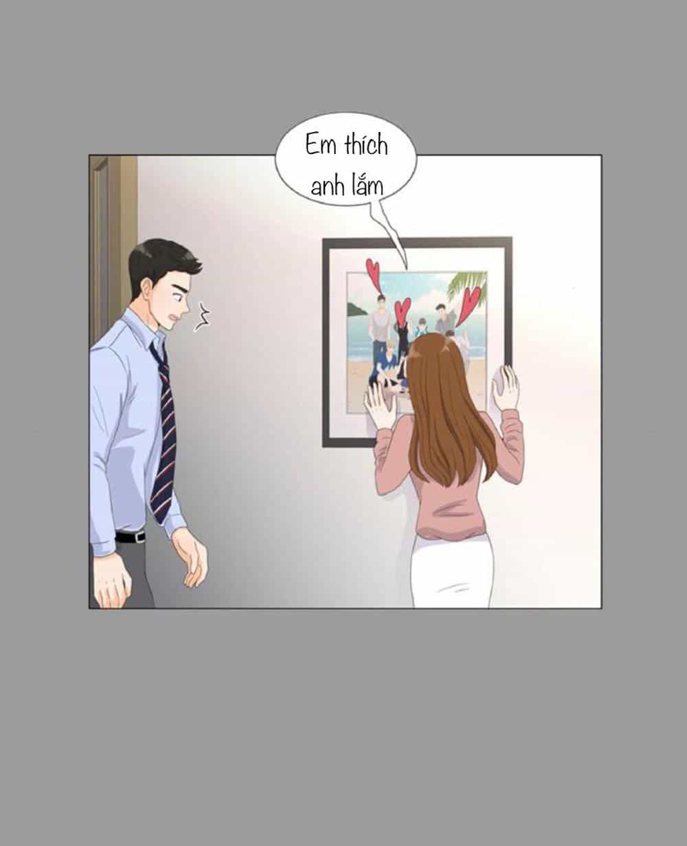 Idol Và Sếp Em Yêu Ai? - Chương 42 - ảnh 33