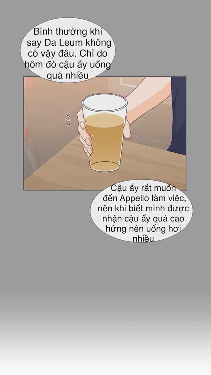 Idol Và Sếp Em Yêu Ai? - Chương 42 - ảnh 34