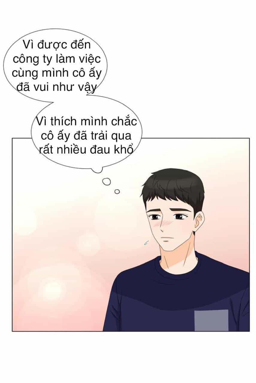 Idol Và Sếp Em Yêu Ai? - Chương 42 - ảnh 35