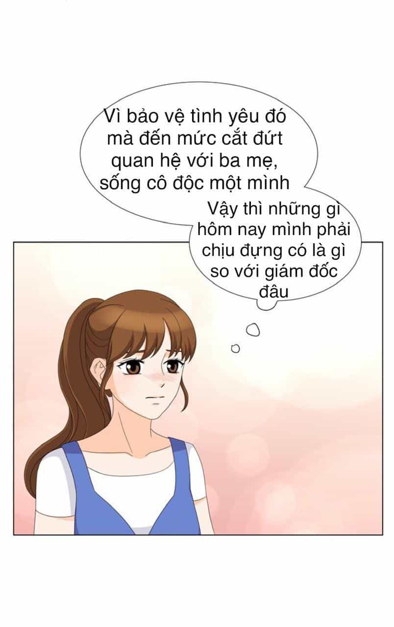 Idol Và Sếp Em Yêu Ai? - Chương 42 - ảnh 36