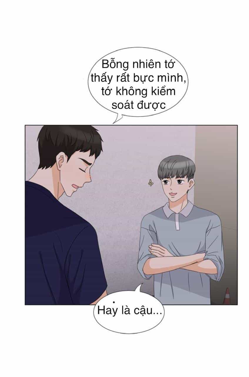 Idol Và Sếp Em Yêu Ai? - Chương 42 - ảnh 9
