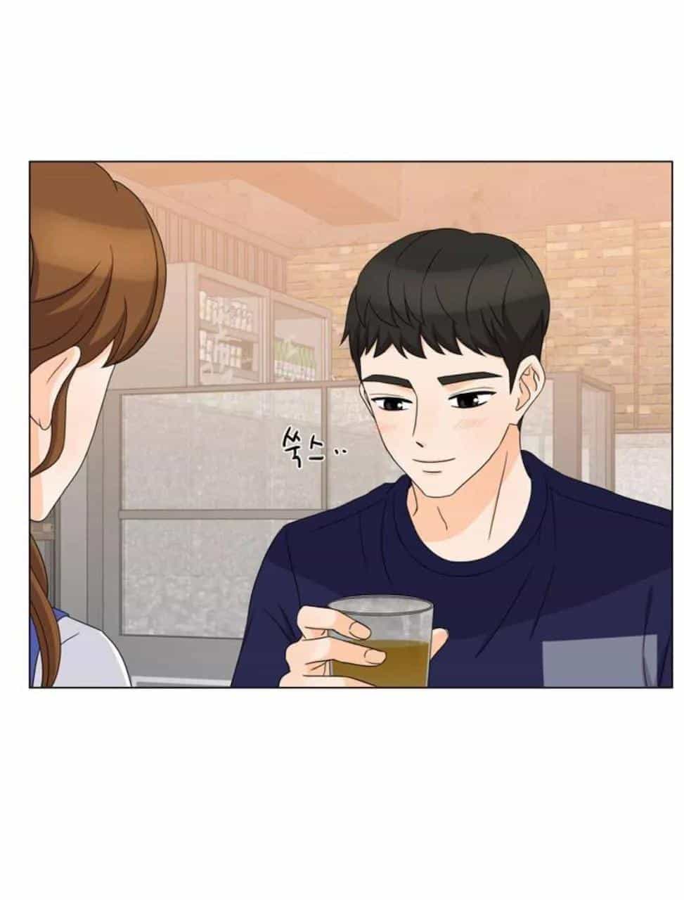 Idol Và Sếp Em Yêu Ai? - Chương 43 - ảnh 12