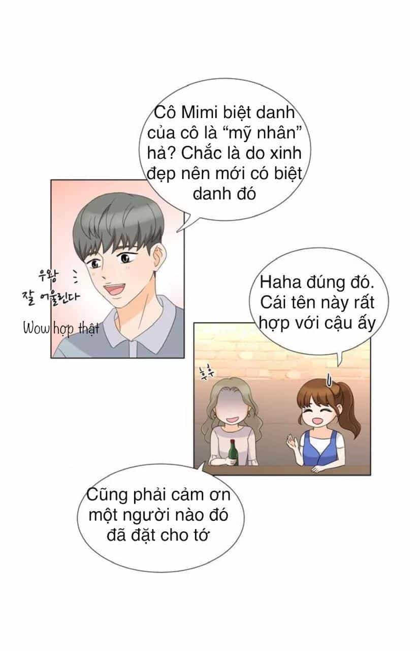 Idol Và Sếp Em Yêu Ai? - Chương 43 - ảnh 19
