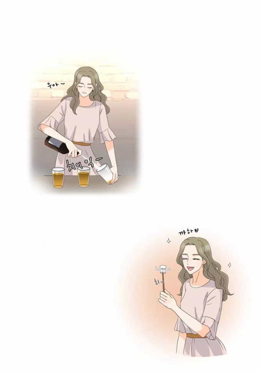 Idol Và Sếp Em Yêu Ai? - Chương 43 - ảnh 22