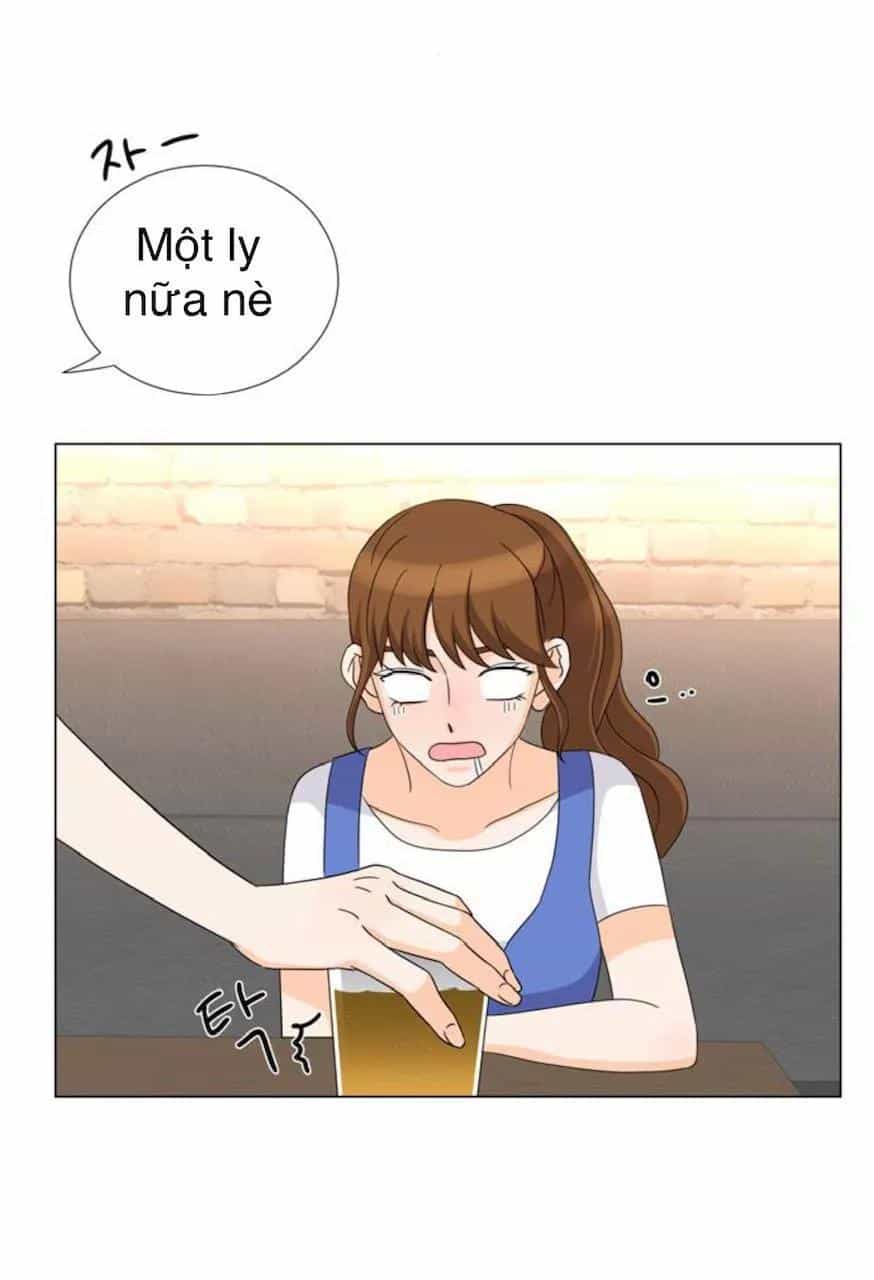 Idol Và Sếp Em Yêu Ai? - Chương 43 - ảnh 28