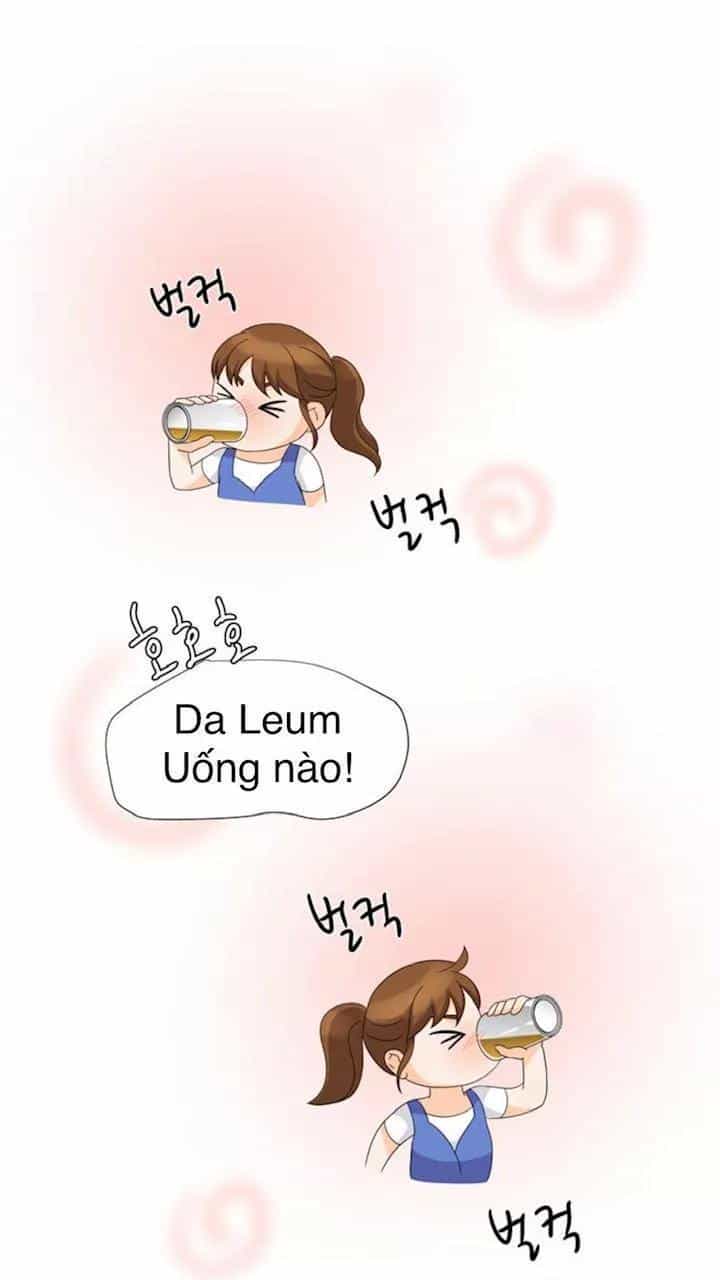 Idol Và Sếp Em Yêu Ai? - Chương 43 - ảnh 34