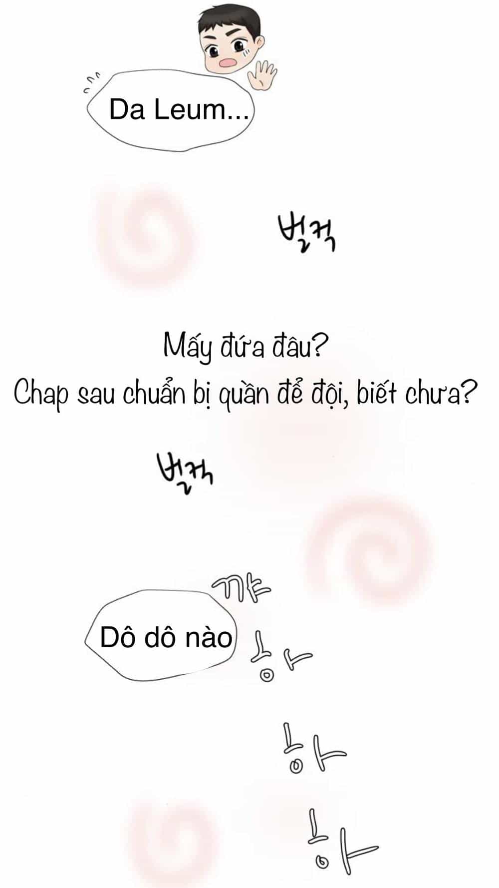Idol Và Sếp Em Yêu Ai? - Chương 43 - ảnh 36
