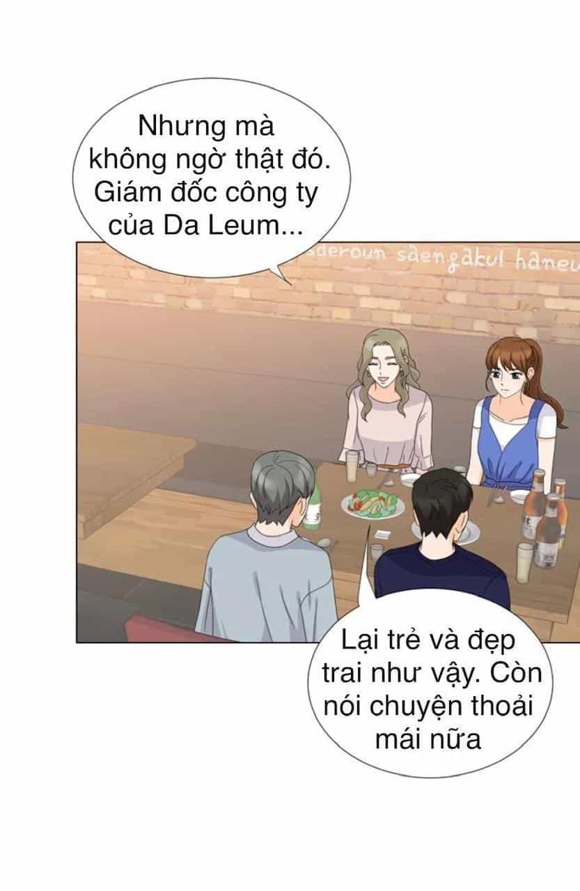 Idol Và Sếp Em Yêu Ai? - Chương 43 - ảnh 4
