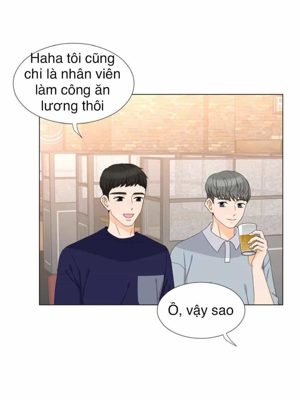 Idol Và Sếp Em Yêu Ai? - Chương 43 - ảnh 5