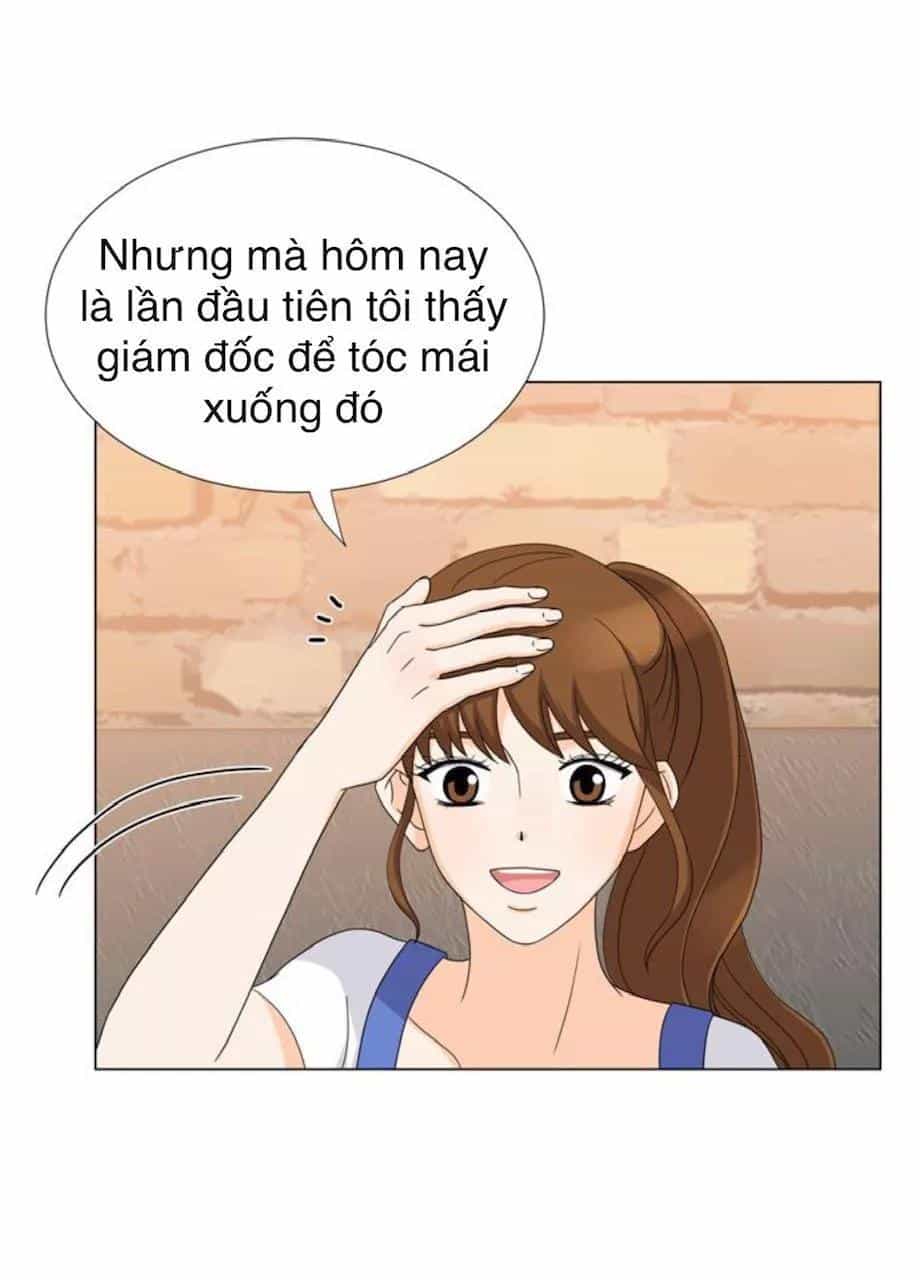 Idol Và Sếp Em Yêu Ai? - Chương 43 - ảnh 7