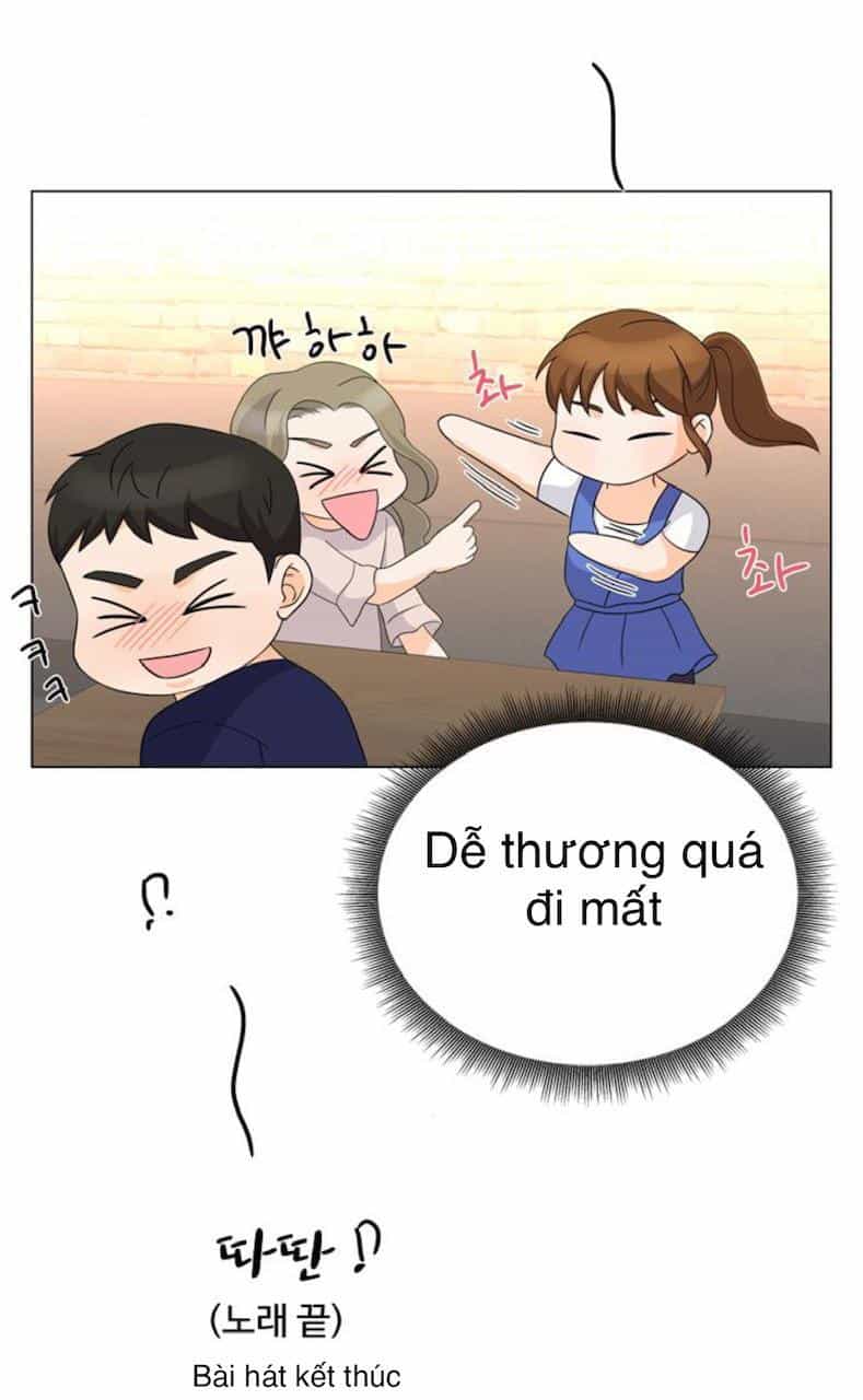 Idol Và Sếp Em Yêu Ai? - Chương 44 - ảnh 10