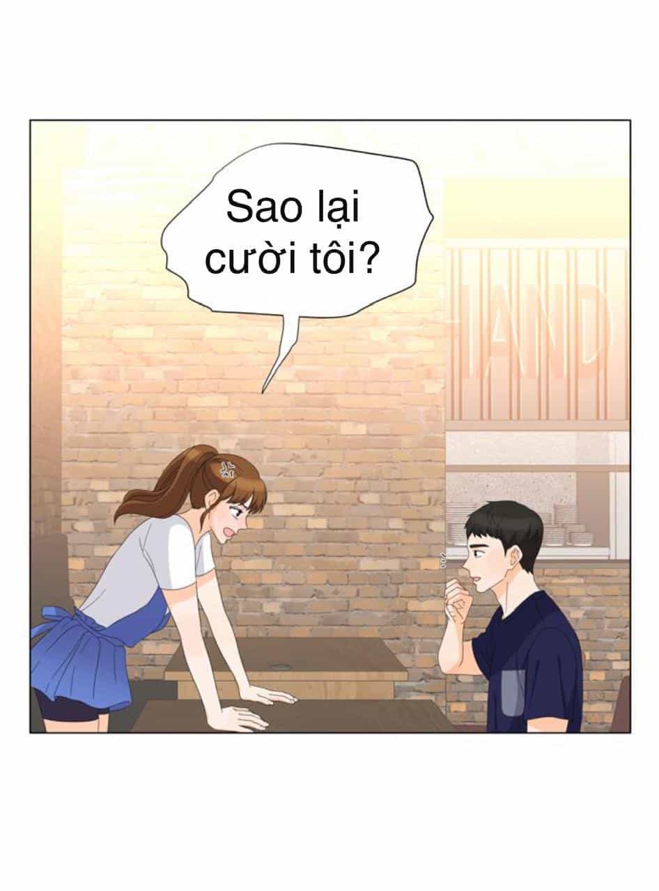 Idol Và Sếp Em Yêu Ai? - Chương 44 - ảnh 14