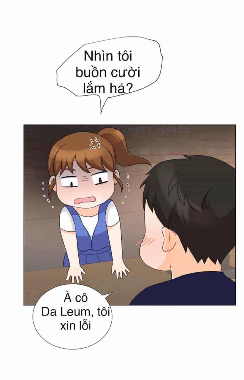 Idol Và Sếp Em Yêu Ai? - Chương 44 - ảnh 15