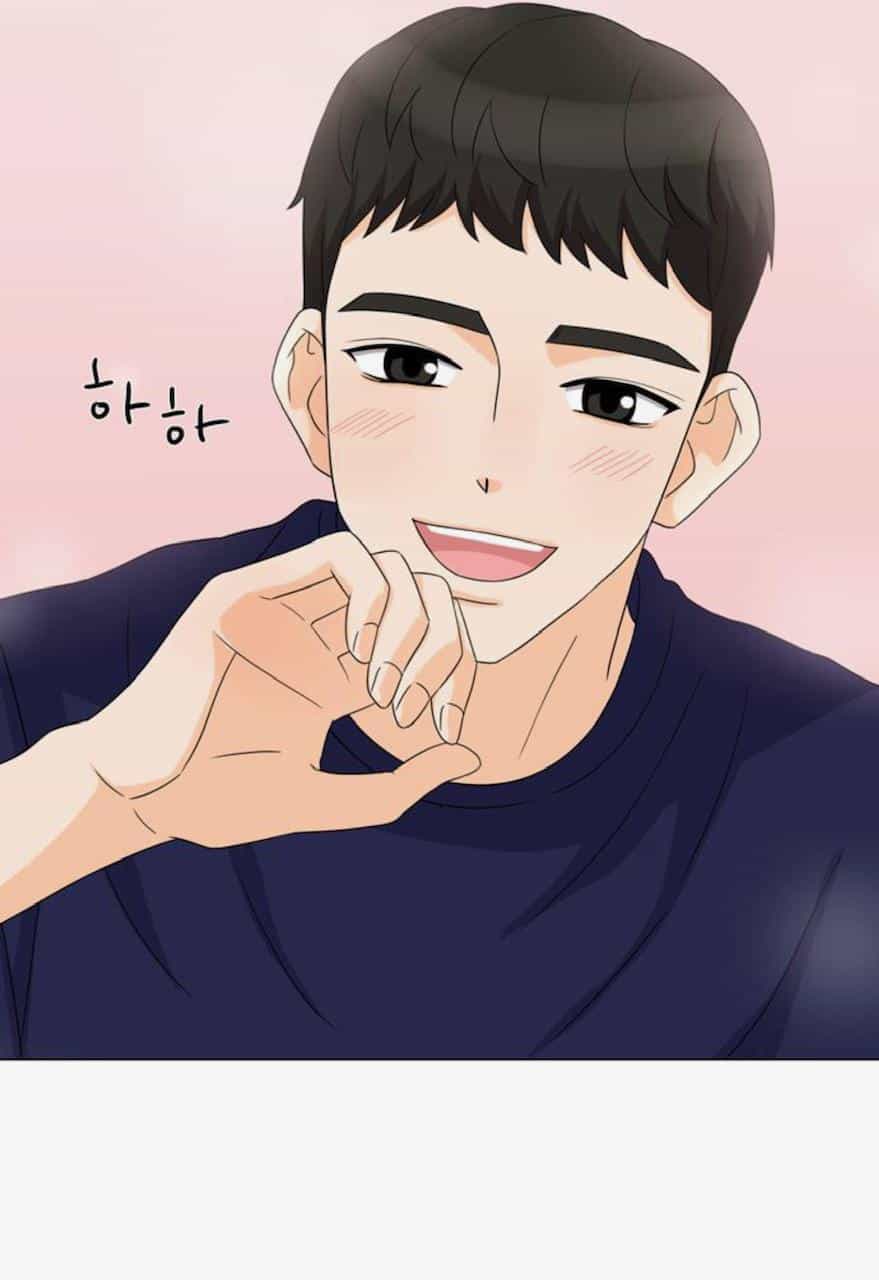 Idol Và Sếp Em Yêu Ai? - Chương 44 - ảnh 17