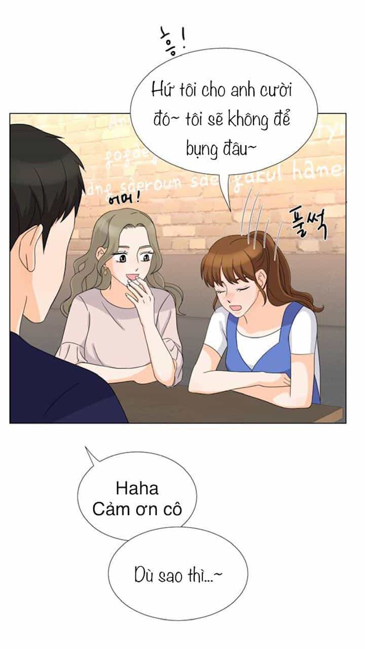 Idol Và Sếp Em Yêu Ai? - Chương 44 - ảnh 19