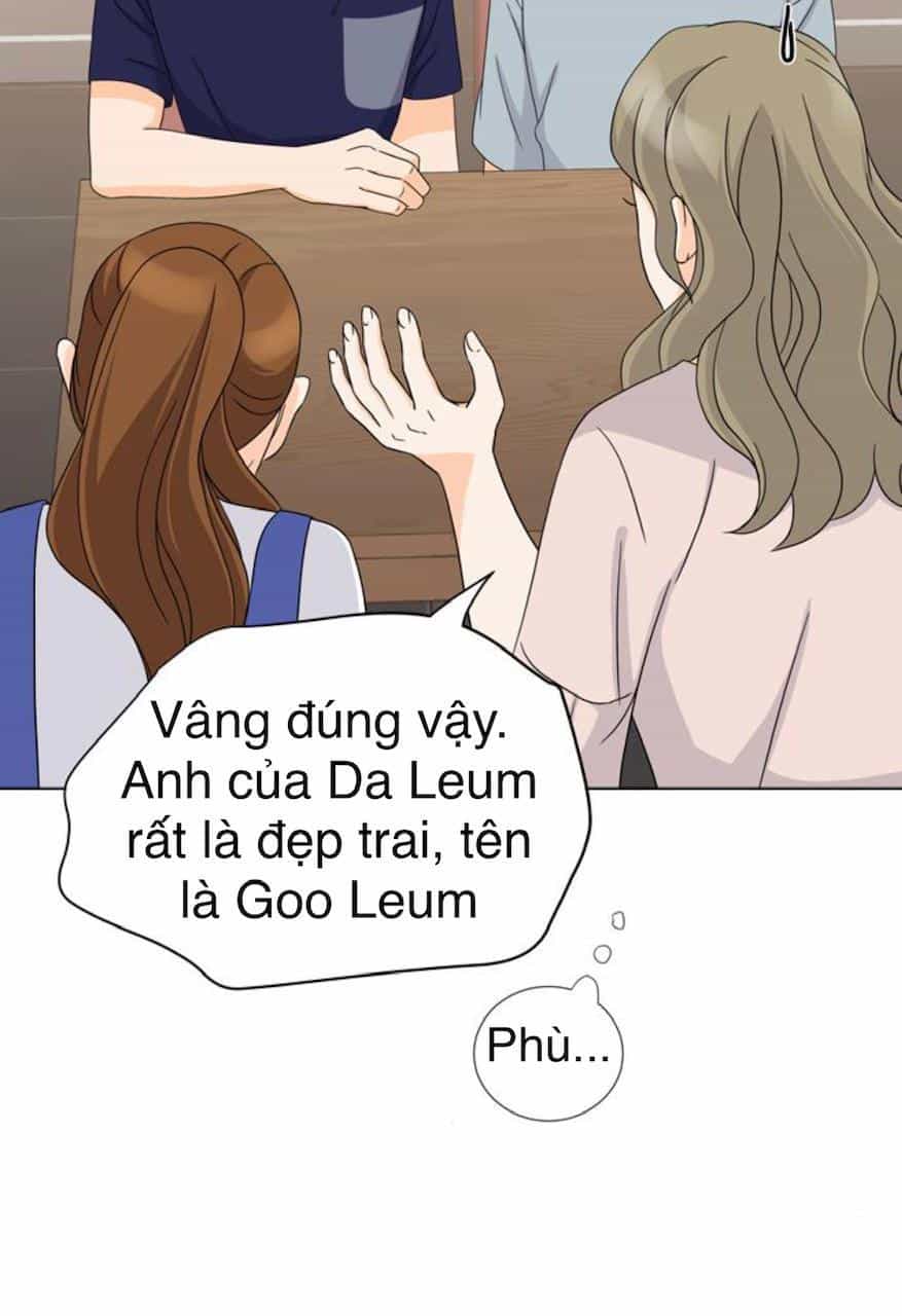 Idol Và Sếp Em Yêu Ai? - Chương 44 - ảnh 23