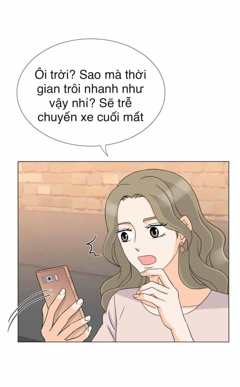 Idol Và Sếp Em Yêu Ai? - Chương 44 - ảnh 24
