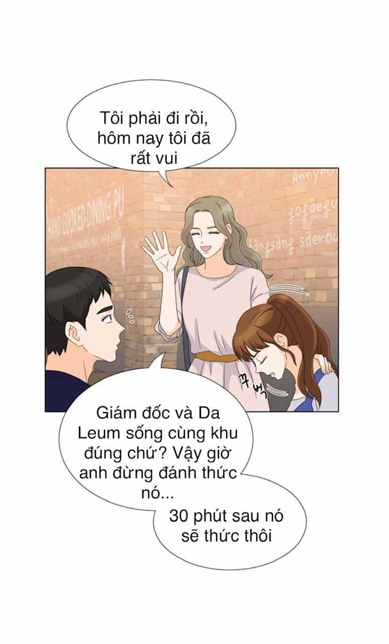 Idol Và Sếp Em Yêu Ai? - Chương 44 - ảnh 25