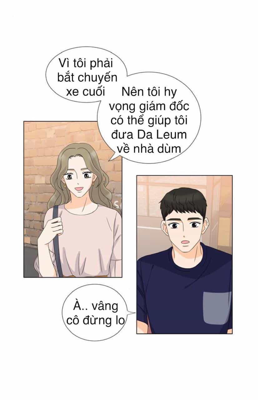 Idol Và Sếp Em Yêu Ai? - Chương 44 - ảnh 26