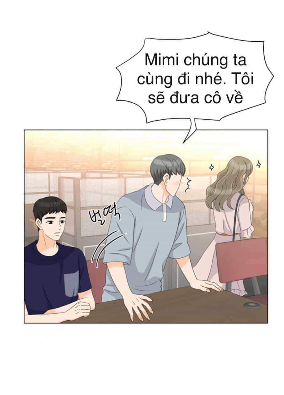 Idol Và Sếp Em Yêu Ai? - Chương 44 - ảnh 27