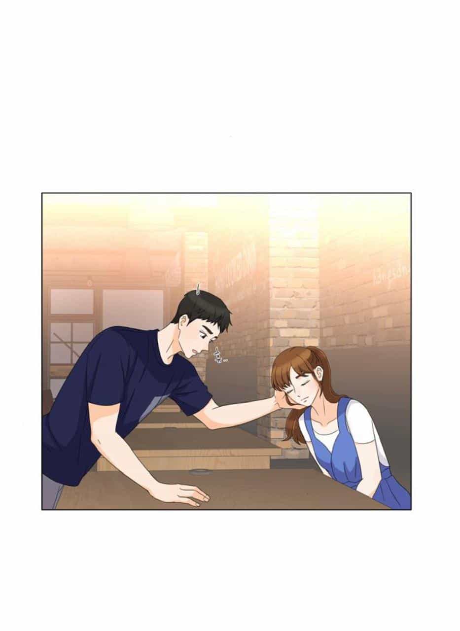 Idol Và Sếp Em Yêu Ai? - Chương 44 - ảnh 30