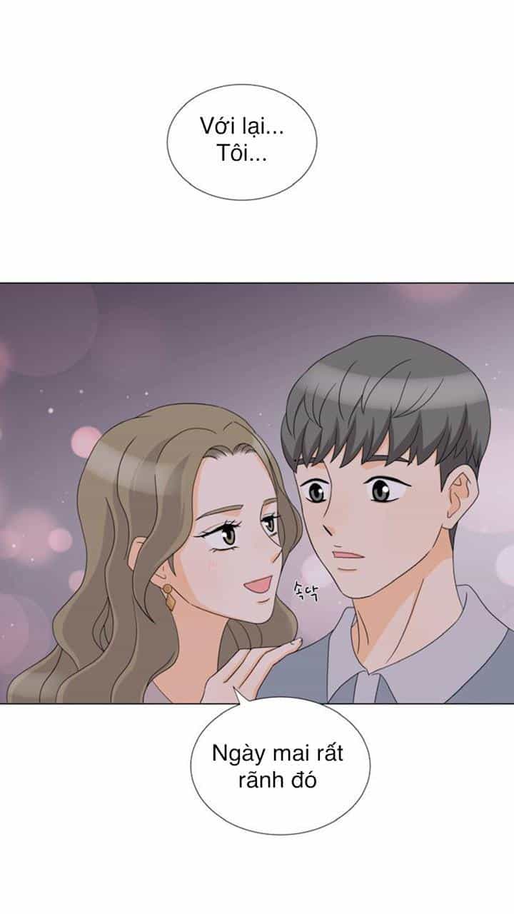 Idol Và Sếp Em Yêu Ai? - Chương 45 - ảnh 10