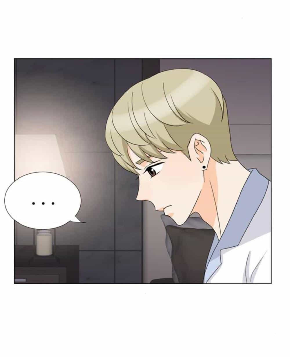 Idol Và Sếp Em Yêu Ai? - Chương 45 - ảnh 15