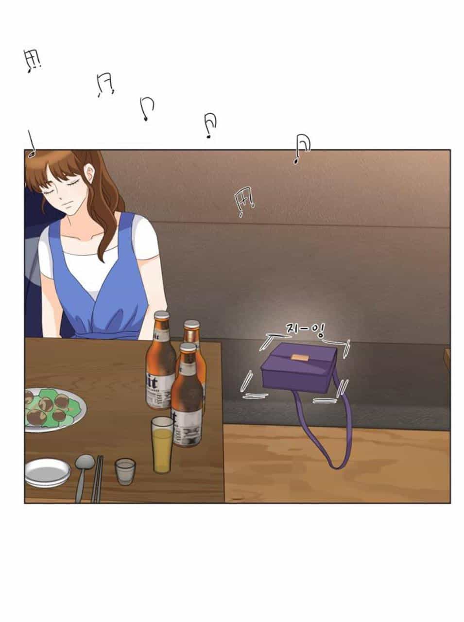 Idol Và Sếp Em Yêu Ai? - Chương 45 - ảnh 18