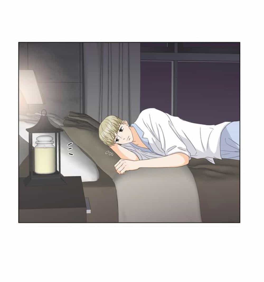 Idol Và Sếp Em Yêu Ai? - Chương 45 - ảnh 21