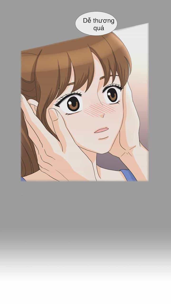 Idol Và Sếp Em Yêu Ai? - Chương 45 - ảnh 23